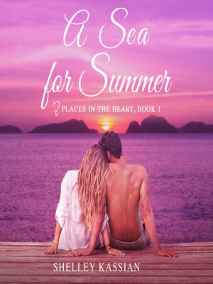cover image of A Sea for Summer